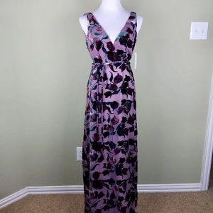 NWT White House Black Market dress